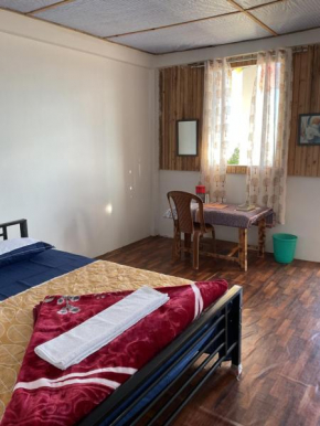 Heaven Sherpa Homestay